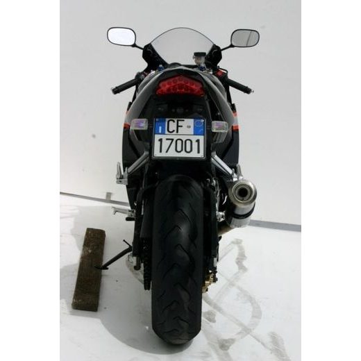 KONCOVKA VÝFUKU MIVV GP S.014.L2S KARBON