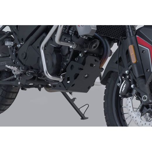 SW MOTECH KRYT MOTORU ČERNÝ VOGE 650 DS/X (21-).