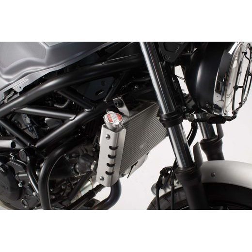 SW MOTECH KRYT CHLADIČE SUZUKI SV 650 ABS (15-)