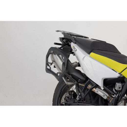 SW MOTECH AERO ABS SADA KUFRŮ 2X25L. HUSQVARNA NORDEN 901 (21-).
