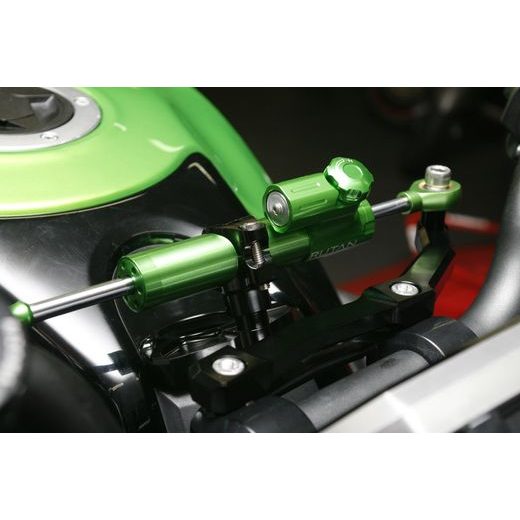 Z-1000 ´14-16 - MONTÁŽNÍ SADA TLUMIČE ŘÍZENÍ