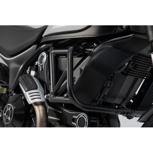 SW MOTECH PADACÍ RÁM DUCATI SCRAMBLER (14-)/ SIXTY2 (16-)