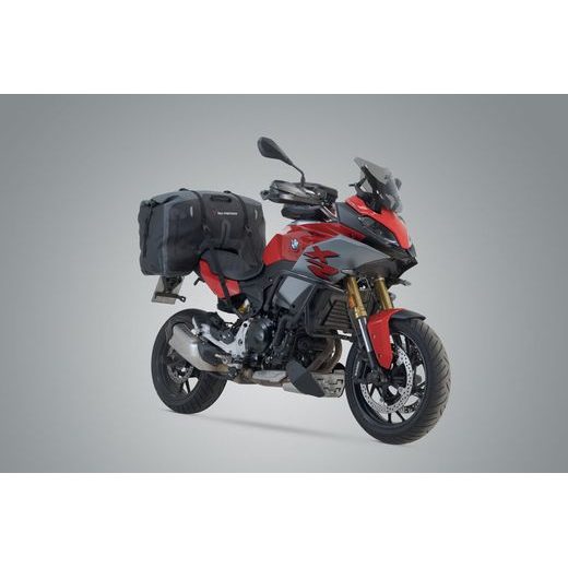 SW MOTECH DRYBAG 700, 70 LITRŮ, ČERNO-ŠEDÝ