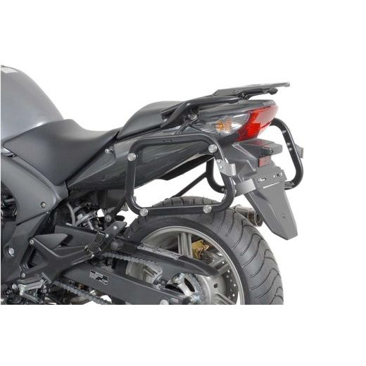 SW MOTECH NOSIČ QUICK-LOCK HONDA CBF 500