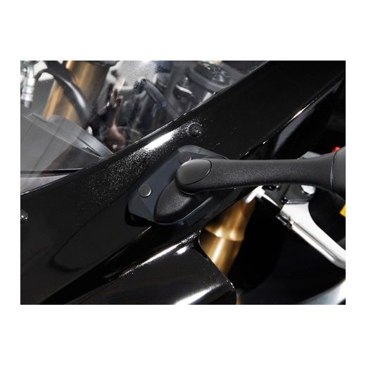 SW MOTECH ROZŠÍŘENÍ ZRCÁTEK SUZUKI GSX-R 600/750