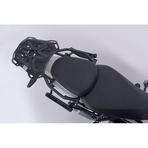 SW MOTECH LEGEND GEAR SIDE BAG SYSTEM V-LOC 16/11 L. ROYAL ENFIELD HIMALAYAN 450 (23-).