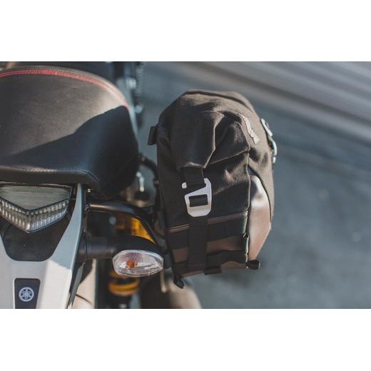 SW MOTECH SYSBAG WP M/S SYSTEM YAMAHA XJR 1300 (15-).