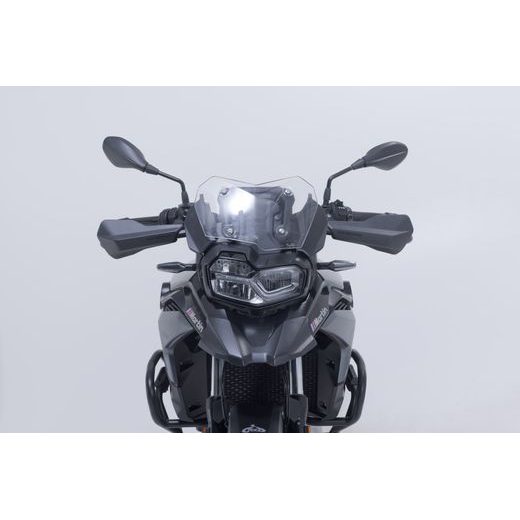 SW MOTECH SPORT KRYTY RUKOU BMW F750 GS (17-).