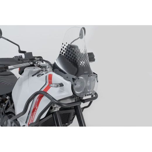 SW MOTECH KRYT PŘ. SVĚTLA DUCATI DESERTX (22-).