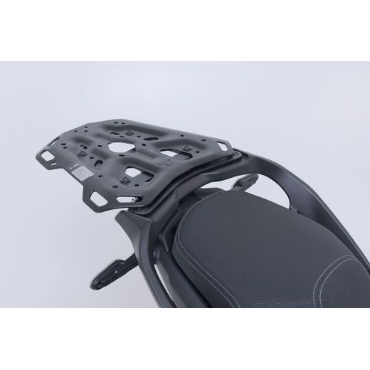 SW MOTECH DUSC XL TOP CASE SYSTEM BLACK. 55 L. YAMAHA NIKEN GT (22-).
