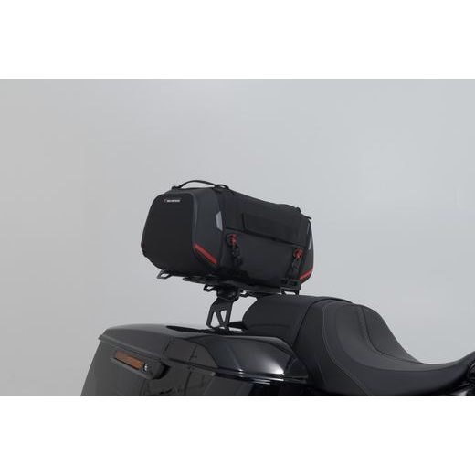 SW MOTECH RACKPACK SET HARLEY-DAVIDSON ROAD GLIDE (24-).
