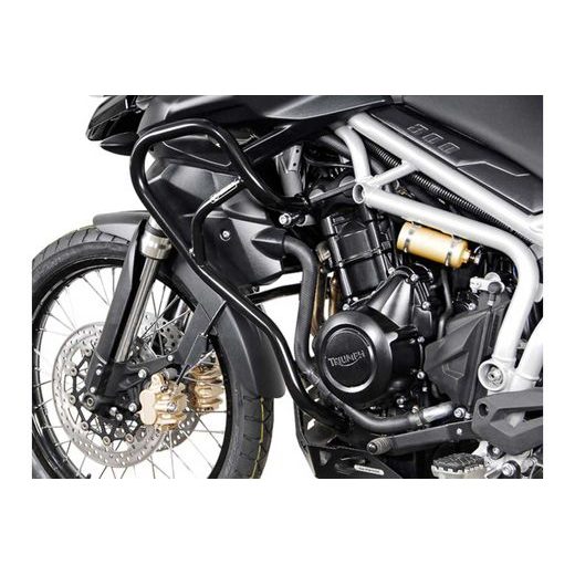 SW MOTECH PADACÍ RÁM TRIUMPH TIGER 800/XC/XCX (10-14)