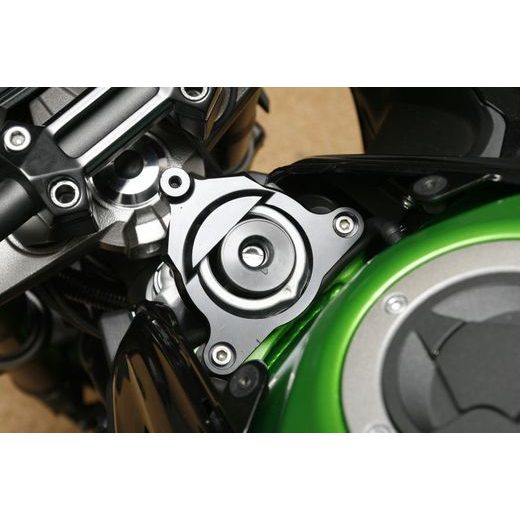 Z-800 - MONTÁŽNÍ SADA TLUMIČE ŘÍZENÍ