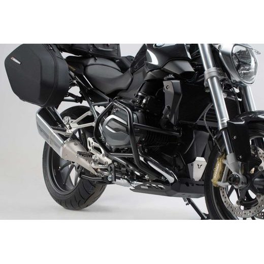 SW MOTECH PADACÍ RÁM BMW R1200R/RS /15-/