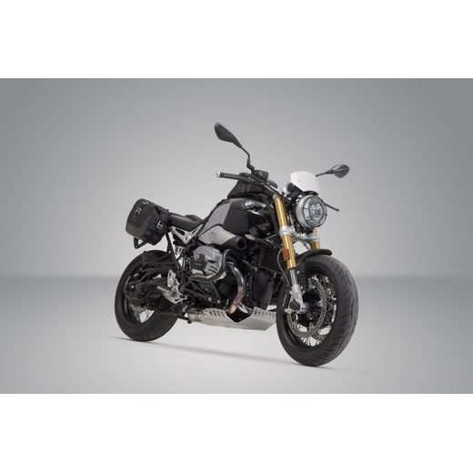 SW MOTECH LEGEND GEAR TAŠKY SADA BMW (14-), PURE / URBAN G/S (16-).