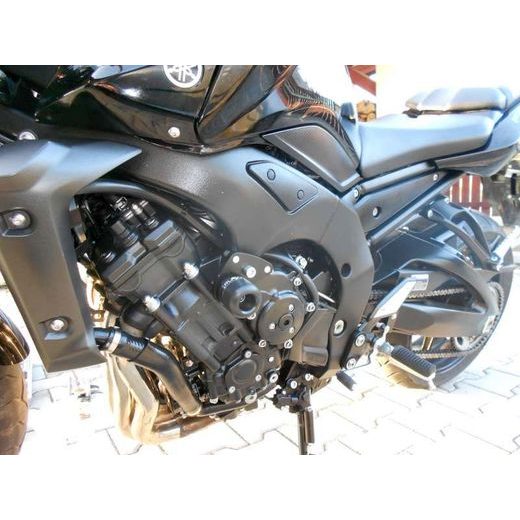 PROTEKTORY NA RÁM DRAGON - YAMAHA FZ8 ´06-X