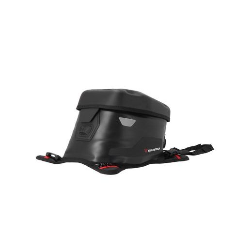 SW MOTECH PRO CROSS WP POPRUHOVÝ TANKBAG 5,5 LITRU
