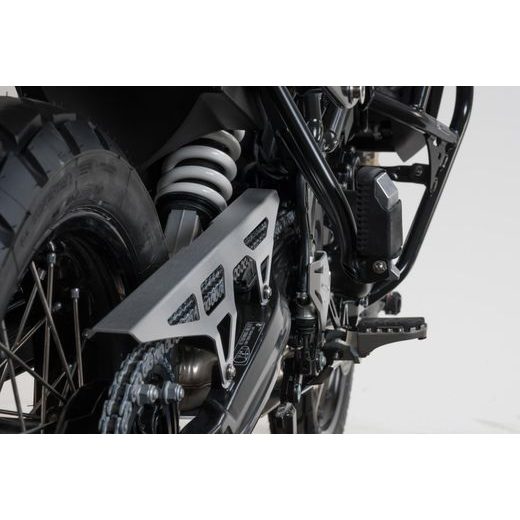 SW MOTECH SADA PRO OCHRANU MOTO- BMW F 700 GS (16-).