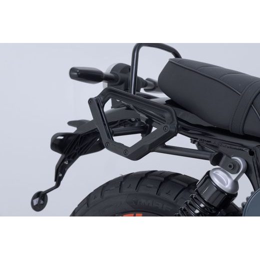 SW MOTECH V-LOC NOSIČ PRAVÝ ROYAL ENFIELD BEAR (23-)