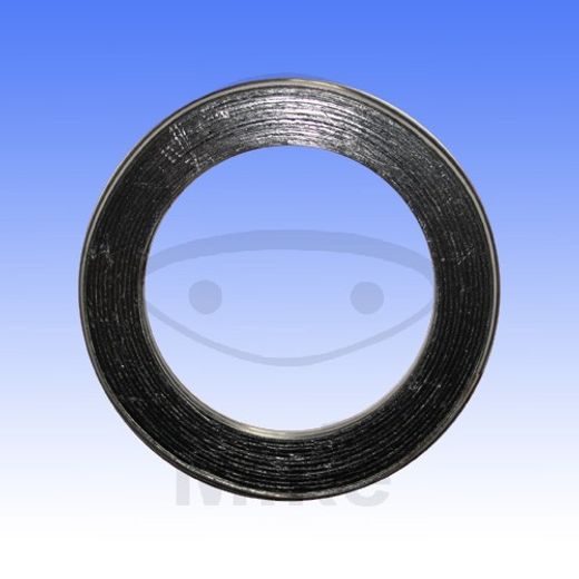 TĚSNĚNÍ SVODU VÝFUKU ATHENA S410485012003 37X53.5X5.3 MM
