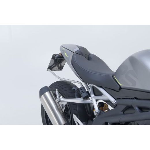 SW MOTECH PRO BLAZE H SADA TAŠEK TRIUMPH SPEED TRIPLE 1200 RR / RS (21-).