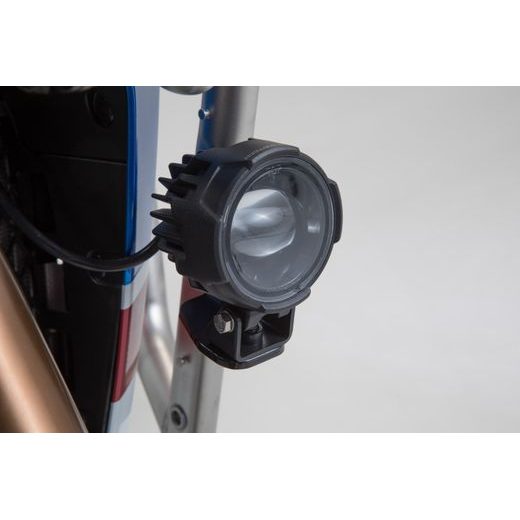 SW MOTECH SADA: MLHOVÁ SVĚTLA KIT DRŽÁKY PRO HONDA CRF1000L ADV SPORT (18-).