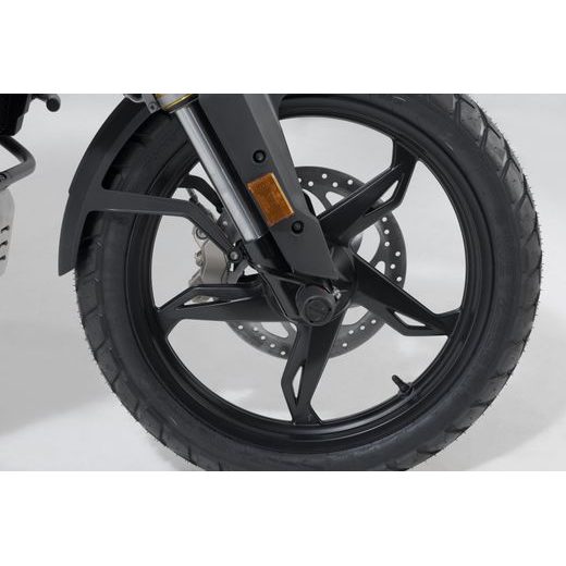 SW MOTECH ADVENTURE SET PROTECTION BMW G 310 GS (17-).