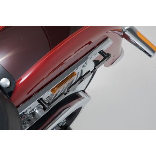 SW MOTECH SADA BOČNÍCH TAŠEK LEGEND GEAR LH HARLEY-DAVIDSON SOFTAIL DELUXE (17-).