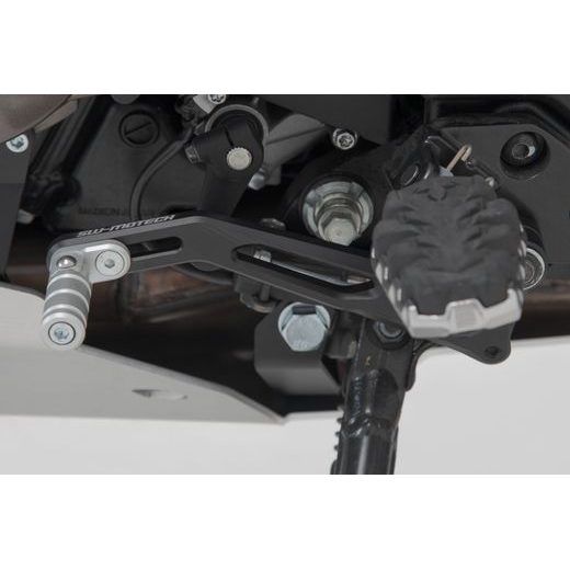 SW MOTECH ŘADÍCÍ PÁČKA SUZUKI V-STROM 1000 (14-19), V-STROM 1050 (19-).