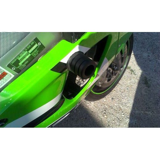 PROTEKTORY NA RÁM DRAGON - KAWASAKI ZX-7R