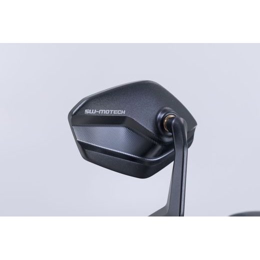 SW MOTECH BAR END MIRRORS MOTO GUZZI V7 SPECIAL / V7 STONE, VOGE R625.