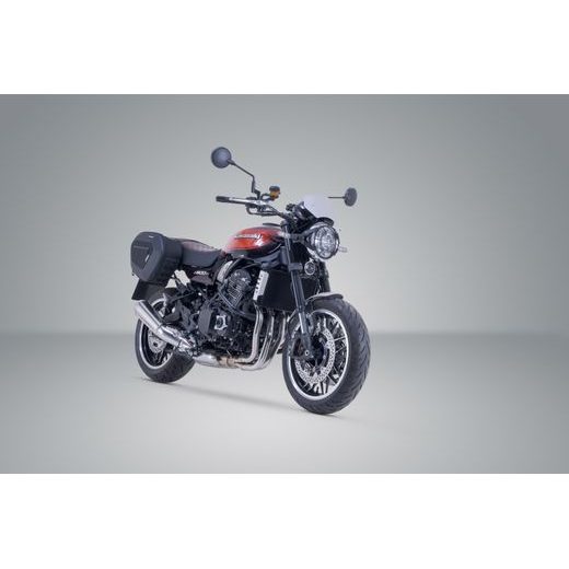 SW MOTECH PRO BLAZE H SADA TAŠEK KAWASAKI Z900RS/CAFE/SE (17-).