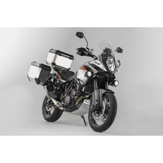 SW MOTECH KTM - 1190 ADVENTURE / R - ADVENTURE SADA-OCHRANA KTM 1190 ADVENTURE (13-).