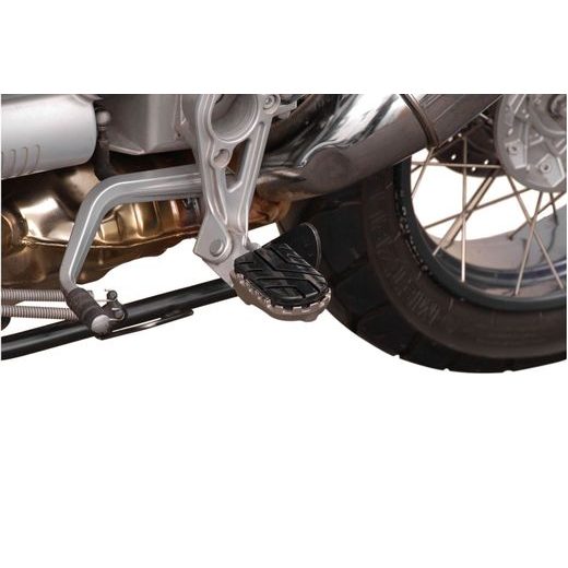SW MOTECH STUPAČKY R 1200 GS. R 1100 GS, R 1150 GS