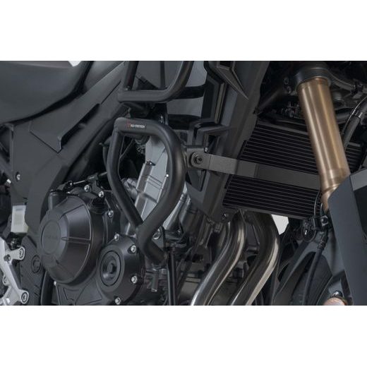 SW MOTECH PADACÍ RÁM HONDA CB 500 X (16-23)
