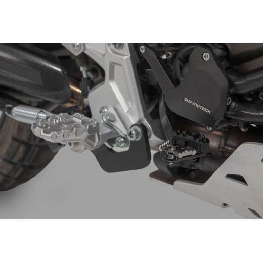 SW MOTECH ROZŠÍŘENÍ BRZDOVÉHO PEDÁLU YAMAHA TÉNÉRÉ 700 (19-).