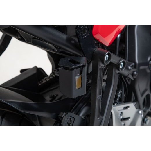 SW MOTECH KRYT NÁDRŽKY ZAD. BRZD PUMPY YAMAHA TRACER 9 (20-).