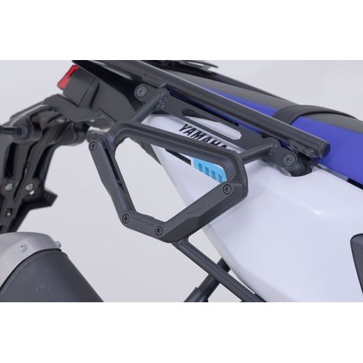 SW MOTECH SIDE BAG WP SYSTEM V-LOC YAMAHA TÉNÉRÉ 700 MODELS (19-).
