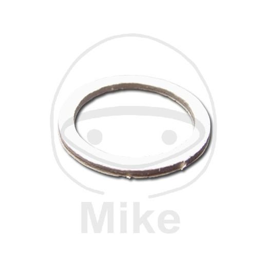 TĚSNĚNÍ SVODU VÝFUKU ATHENA S410090012010 28X36X3 MM