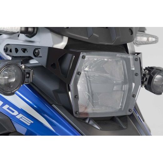 SW MOTECH KRYT SVĚTLA SUZUKI V-STROM 1050 (19-).