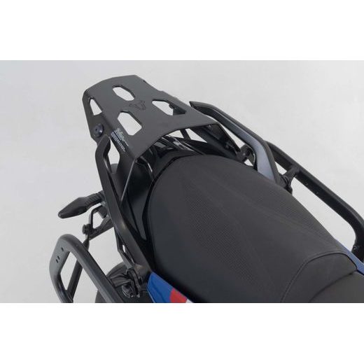 SW MOTECH TOP NOSIČ STREET RACK PRO BMW R 1200 R/RS (15-), R 1250 R/RS (18-).