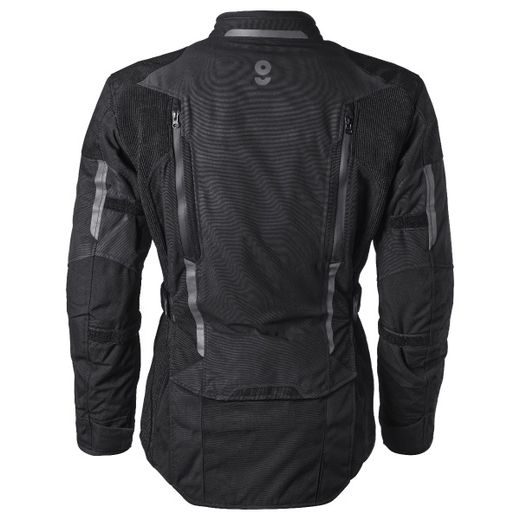 BUNDA GMS ACAMAR WP ZG55500 ČERNÝ 5XL