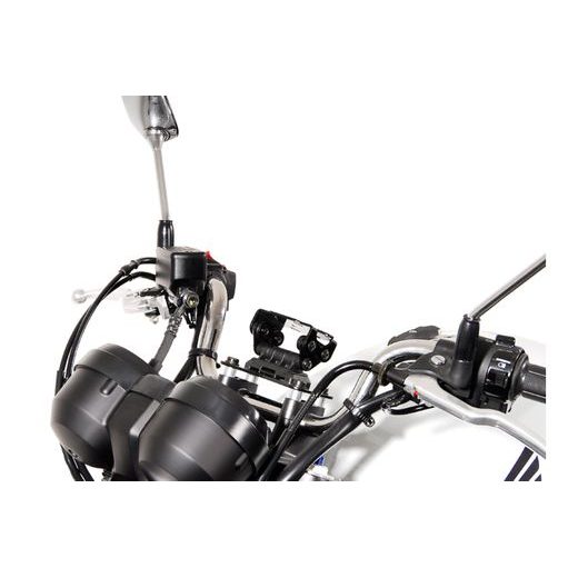 SW MOTECH DRŽÁK NA GPS HONDA CBF 600-1000