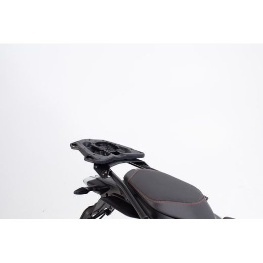 SW MOTECH EVO TANK KROUŽEK PRO STREET-RACK PRO EVO TANK VAK. ČERNÁ. BEZ DESKA ADAPTÉRU.