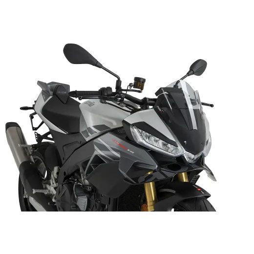 PLEXI ŠTÍT PUIG SPORT 22897H KOUŘOVÁ