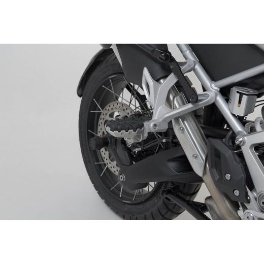 SW MOTECH EVO SUPAČKY SPOLUJEZDCE TRIUMPH TIGER 1200 MODELS (22-).