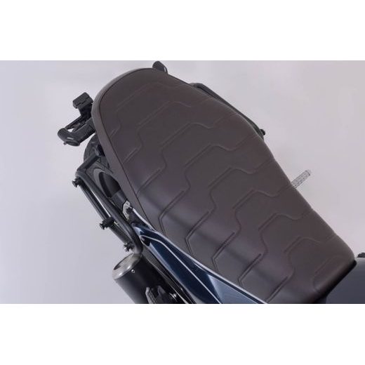 SW MOTECH SYSBAG WP M/S SADA DUCATI SCRAMBLER NIGHTSHIFT / FULL THROTTLE (23-).