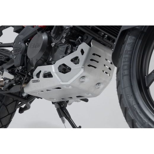 SW MOTECH ADVENTURE SET PROTECTION BMW G 310 GS (17-).