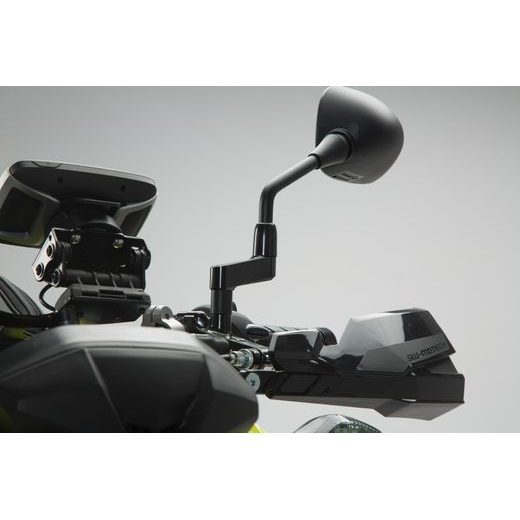 SW MOTECH ROZŠÍŘENÍ ZRCÁTEK M10X1,25