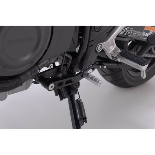 SW MOTECH ŘADÍCÍ PÁKA HONDA CB500X (22-), NX500 (23-).